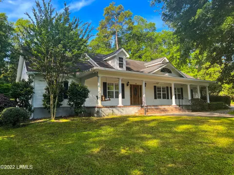 512 Jackson Ave E, Hampton, SC 29924 photo 1