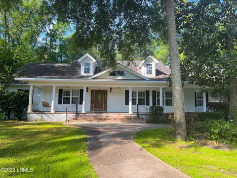 512 Jackson Ave E, Hampton, SC 29924 photo 4