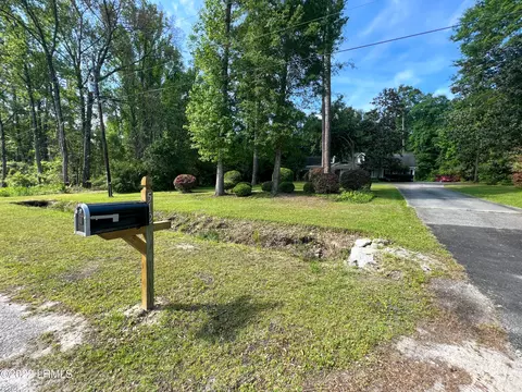 512 Jackson Ave E, Hampton, SC 29924 photo 2