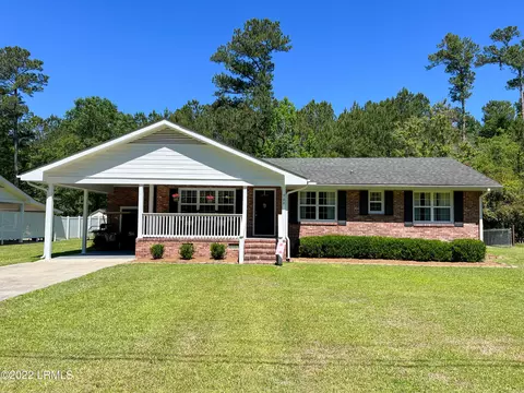 700 Lightsey St Ext, Hampton, SC 29924 photo 1