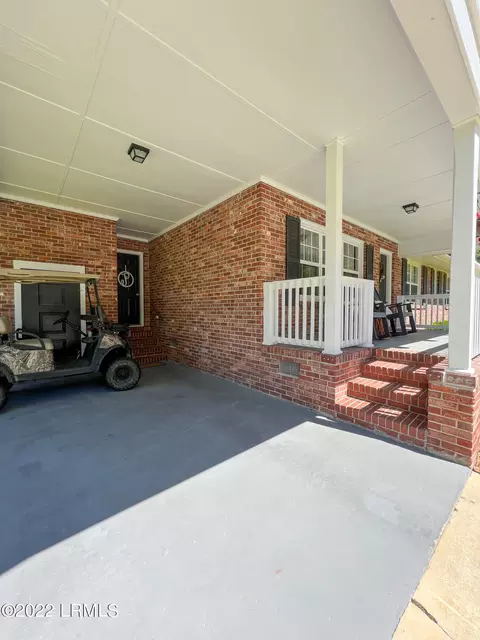 700 Lightsey St Ext, Hampton, SC 29924 photo 2