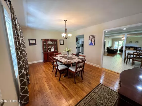 700 Lightsey St Ext, Hampton, SC 29924 photo 3
