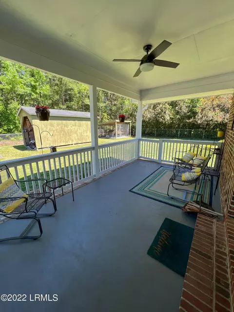 700 Lightsey St Ext, Hampton, SC 29924 photo 22