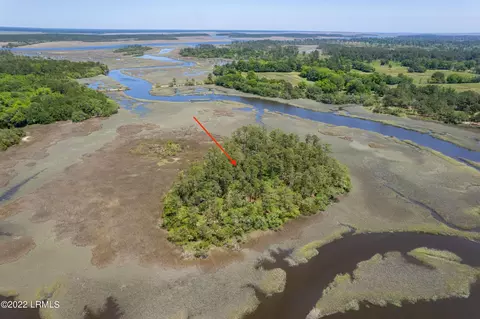 0 Barnwell Crk, Seabrook, SC 29940