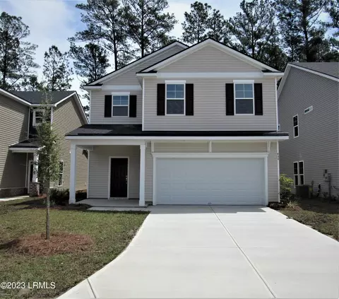 434 Sawmill Rd, Hardeeville, SC 29927