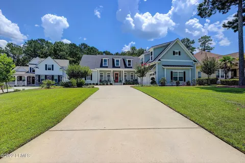 14 Braemar Ct, Bluffton, SC 29910 photo 1