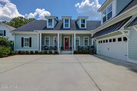 14 Braemar Ct, Bluffton, SC 29910 photo 2