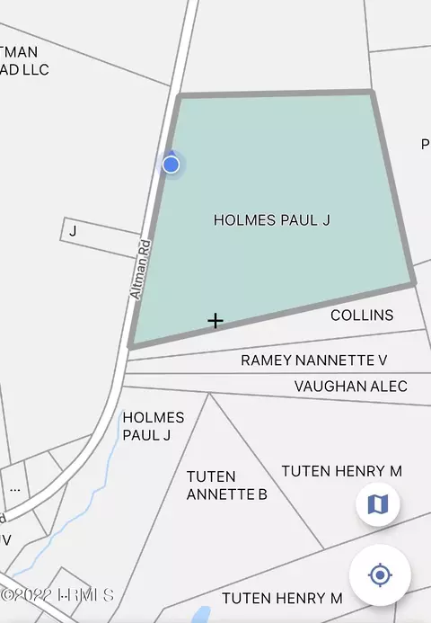 620 Altman Rd, Hampton, SC 29924 photo 6