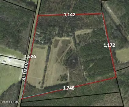 620 Altman Rd, Hampton, SC 29924 photo 8