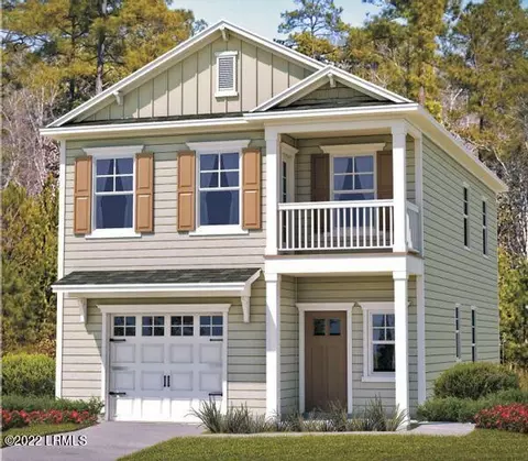 75 Conifer St, Hardeeville, SC 29927