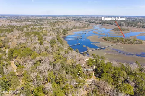 3 Quintyne Ct, Seabrook, SC 29940