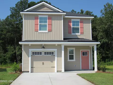85 Conifer St, Hardeeville, SC 29927