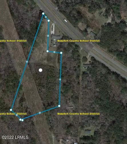 656 Trask Pkwy, Sheldon, SC 29941