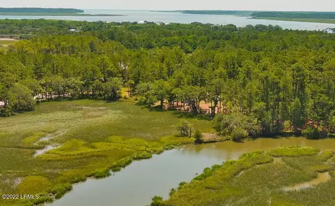 150 Cassena Island Parcel B Dr #PAR B, Beaufort, SC 29907