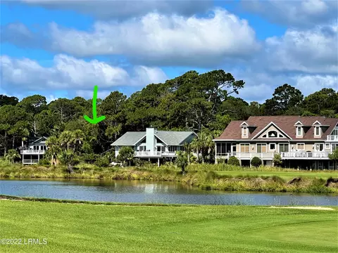 455 Porpoise Cir, Fripp Island, SC 29920