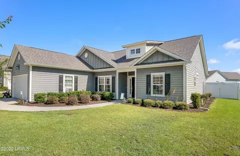 96 Station Loop, Bluffton, SC 29910 photo 3
