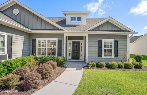 96 Station Loop, Bluffton, SC 29910 photo 2