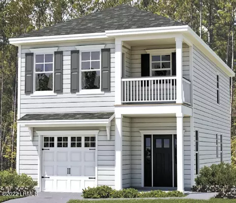 195 Conifer St, Hardeeville, SC 29927