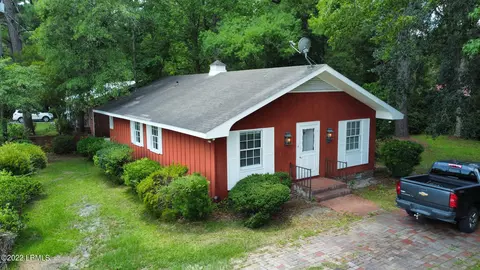 114 Barry Ave, Hampton, SC 29924 photo 1