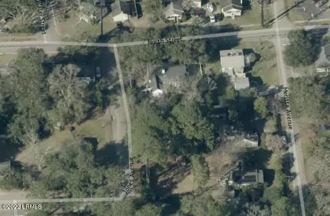 2603 Jones Ave, Beaufort, SC 29902