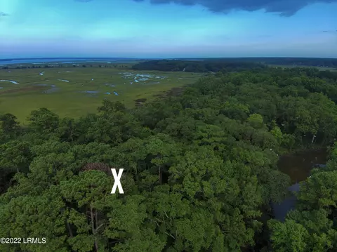 lot S Cassique Creek Rd, Ridgeland, SC 29936