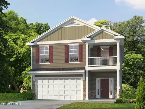 379 Sawmill Rd, Hardeeville, SC 29927
