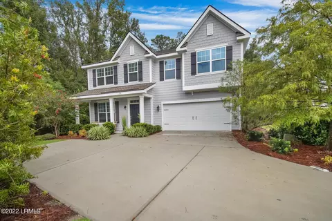 138 Shell Hall Way, Bluffton, SC 29910 photo 1