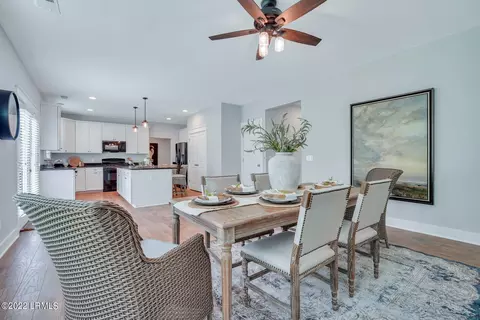 138 Shell Hall Way, Bluffton, SC 29910 photo 14