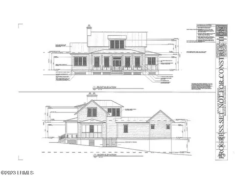 329 De La Gaye Pt, Beaufort, SC 29902
