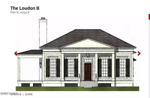 23 Park Sq S, Beaufort, SC 29907