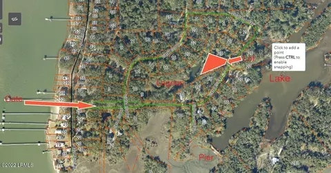 23 Vista Blvd E, Saint Helena Island, SC 29920