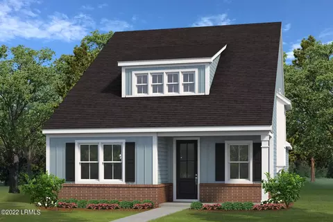 2951 Needlegrass Dr, Beaufort, SC 29902