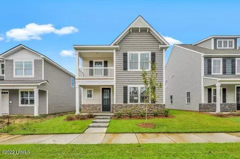 2949 Needlegrass Dr, Beaufort, SC 29902