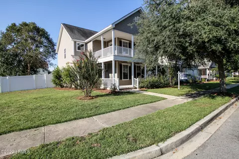 7 5th Ave, Bluffton, SC 29910 photo 1