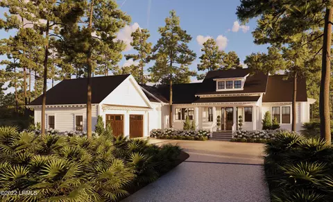 226 Callawassie Dr, Okatie, SC 29909