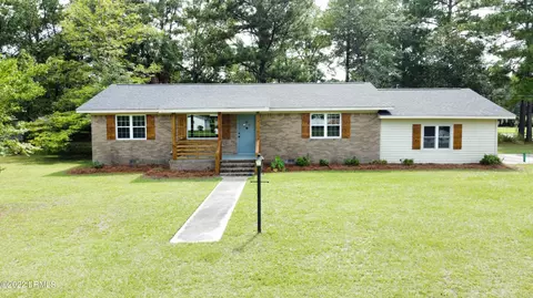 221 Sharon Ave, Hampton, SC 29924 photo 1
