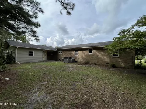 221 Sharon Ave, Hampton, SC 29924 photo 21