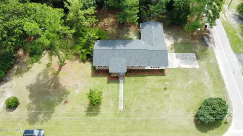 221 Sharon Ave, Hampton, SC 29924 photo 20