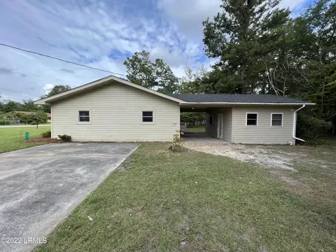 221 Sharon Ave, Hampton, SC 29924 photo 23