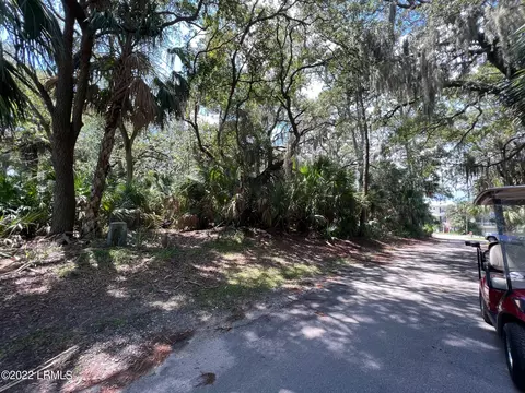 374 Pike Dr, Fripp Island, SC 29920