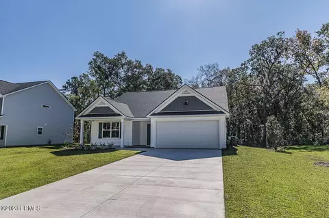 115 Teal Bluff Blvd, Seabrook, SC 29940