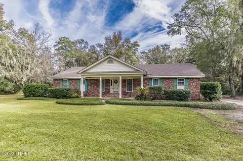 151 Glover Rd, Ridgeland, SC 29936