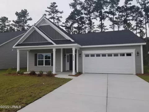 373 Ramport St, Ridgeland, SC 29936