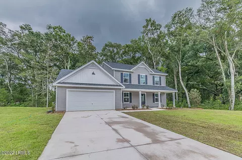 8 Teal Bluff Ct, Seabrook, SC 29940
