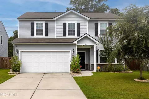 44 Kiawah Dr, Beaufort, SC 29906