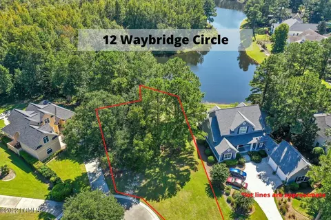 12 Waybridge Cir, Bluffton, SC 29910