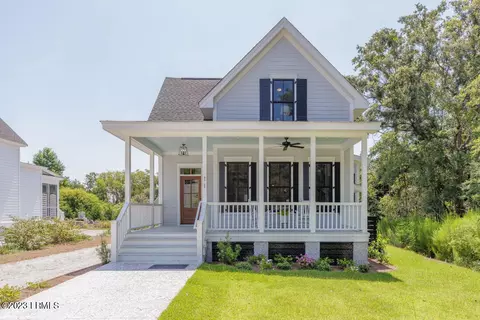 11 Simones Way, Beaufort, SC 29907