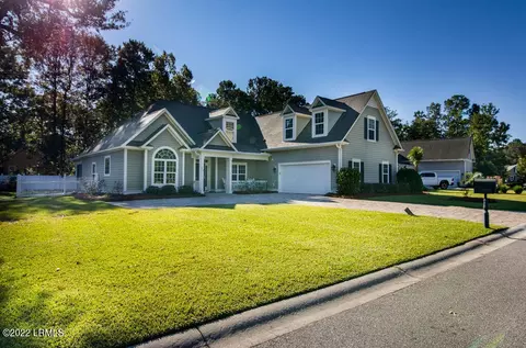 210 Medlock Pl, Bluffton, SC 29910 photo 1
