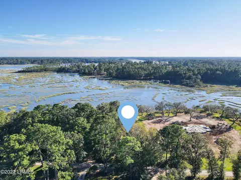 161 Cherry Point Rd S, Okatie, SC 29909