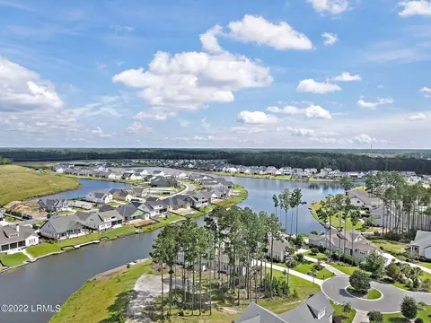 9 Reflection Pt, Bluffton, SC 29910 photo 2